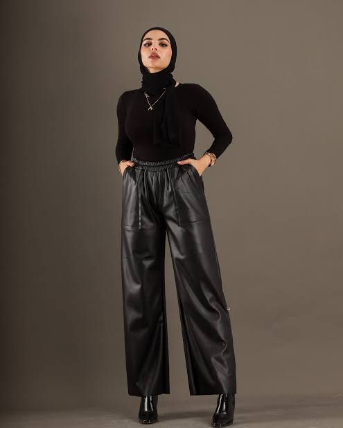 WhatsApp Image 2025-09-07 at 11.28.30 PM (1) Wide Leg - Image 1