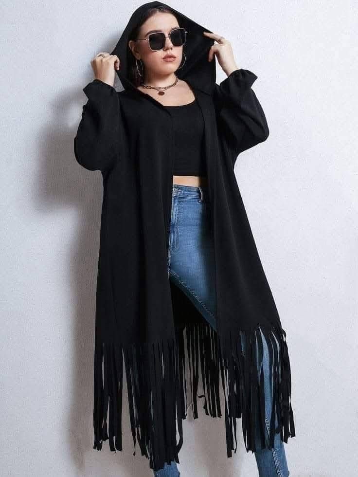 WhatsApp Image 2025-09-07 at 11.38.59 PM Suede Coat - Image 1