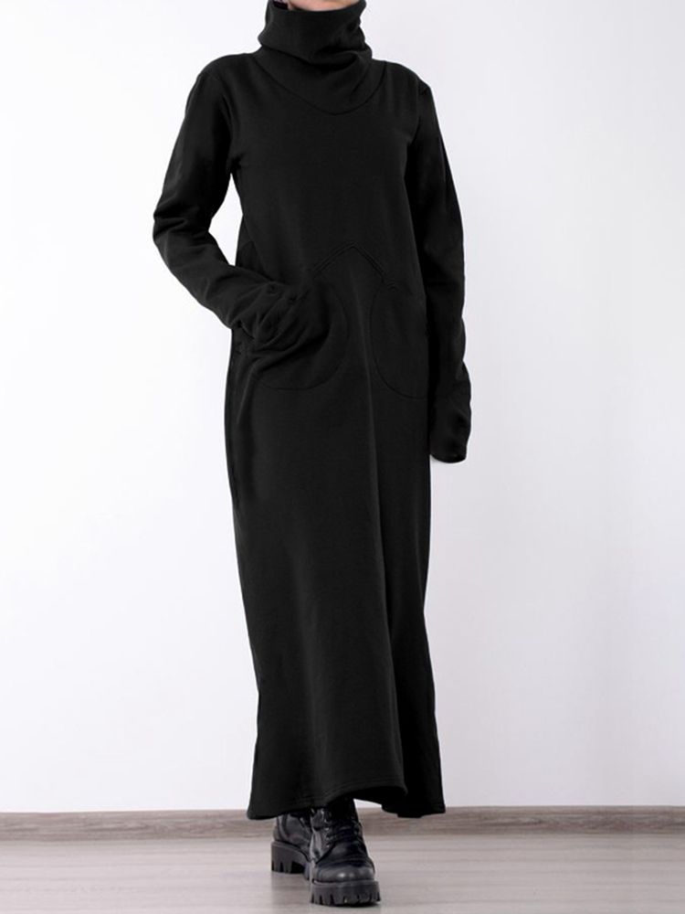 WhatsApp Image 2025-09-07 at 11.49.52 PM Milton Fabric Dress - Image 1