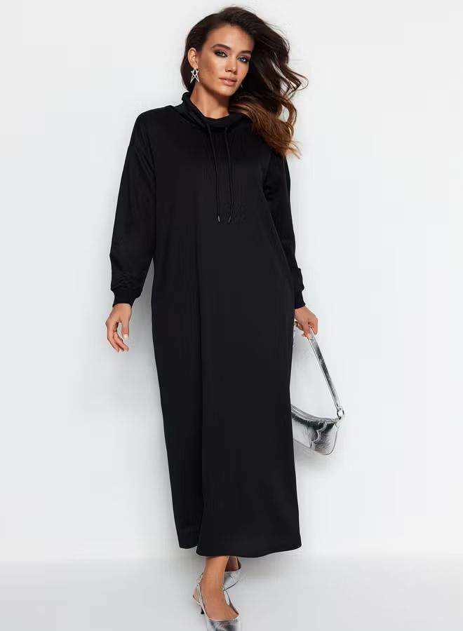 WhatsApp Image 2025-09-12 at 16.49.57 Melton Dress - Image 1