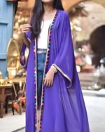 Cardigan Chiffon - One size