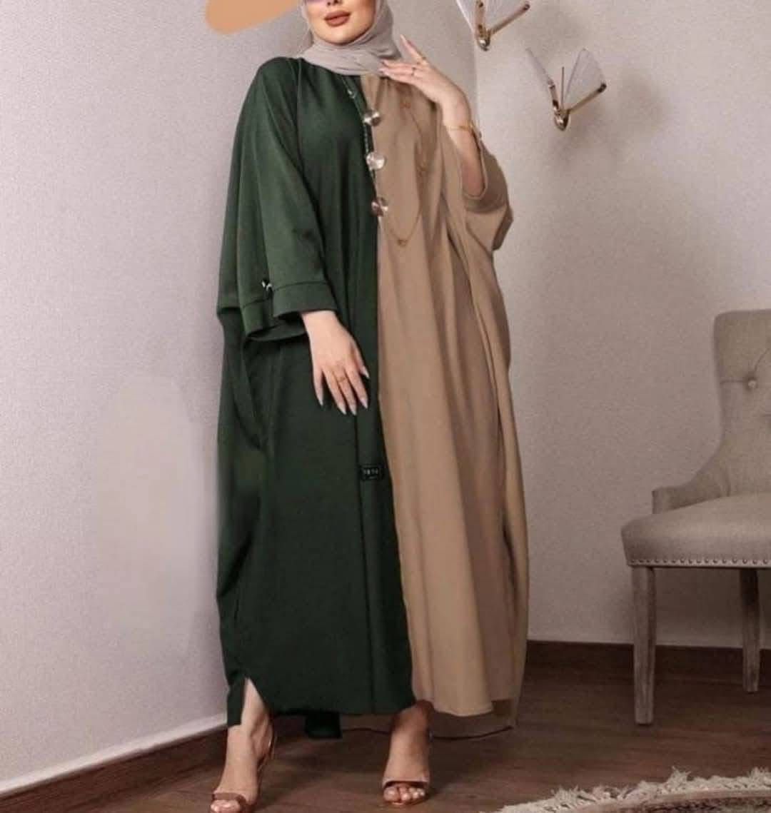 WhatsApp Image 2025-09-14 at 19.14.15 Cardigan Crepe - One-size - Image 1